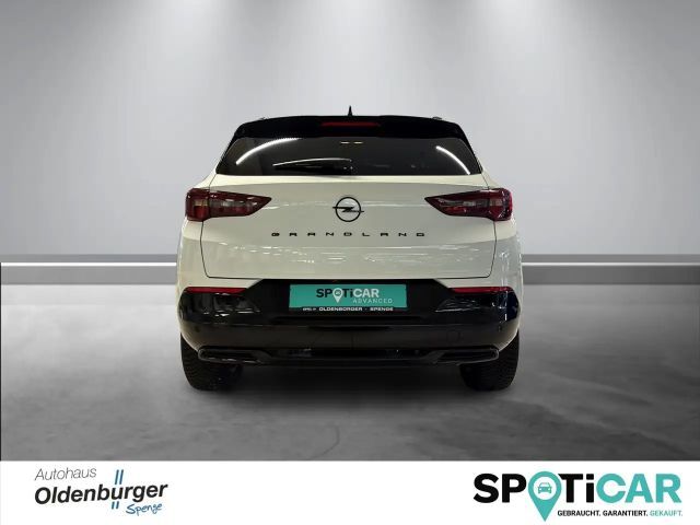 Opel Grandland X GS-Line Grand Sport