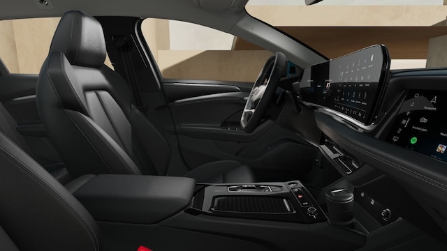 Audi A6 e-tron Avant Performance