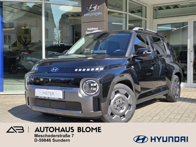 Hyundai INSTER 49 kWh
