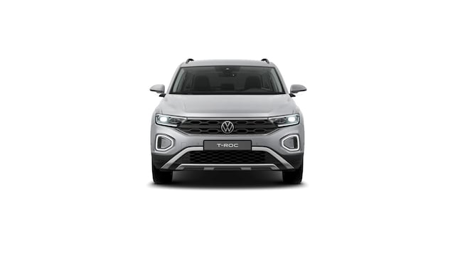Volkswagen T-Roc 1.0 TSI Move