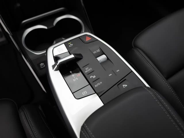 BMW X1 M-Sport sDrive