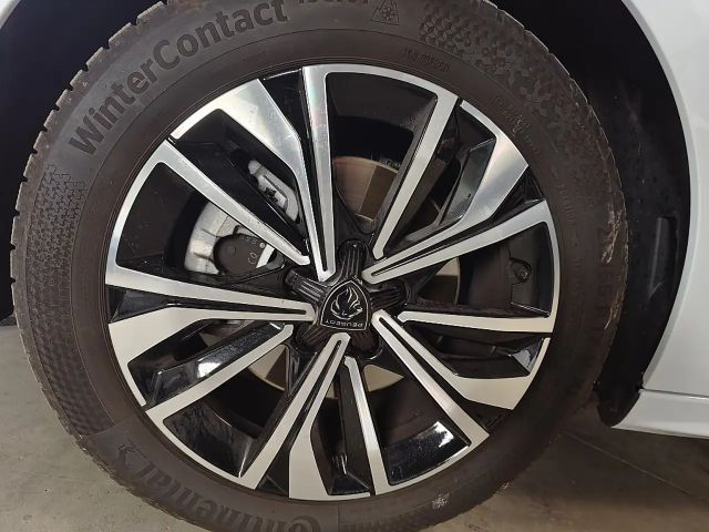 Peugeot 508 Allure Pack BlueHDi EAT8 SW