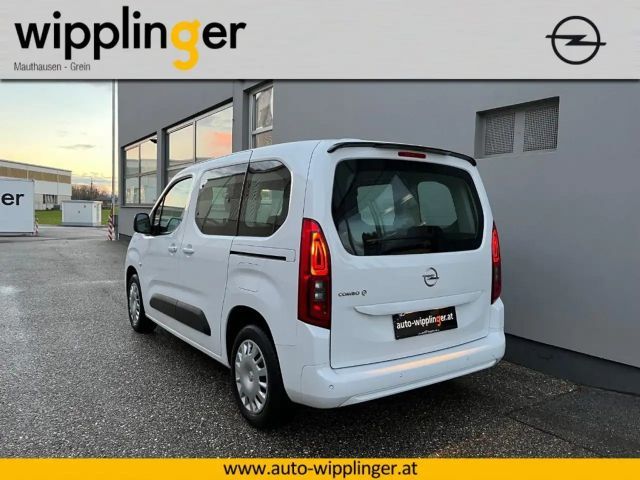 Opel Combo Combo-e Life