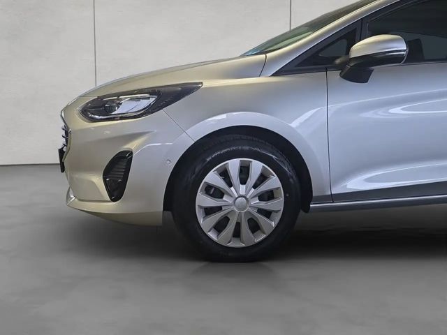 Ford Fiesta Cool & Connect