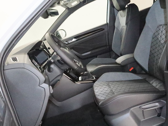 Volkswagen T-Roc 1.5 TSI R-Line