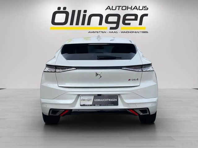 DS DS 4 BlueHDi Mobiles Performance Line