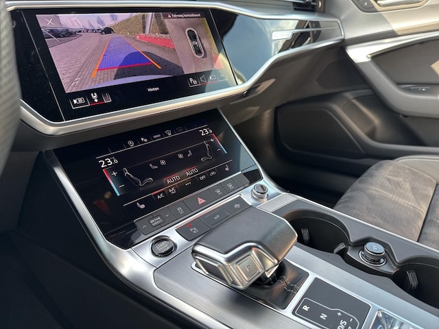 Audi A6 40 TDI Quattro S-Tronic Sedan Sport