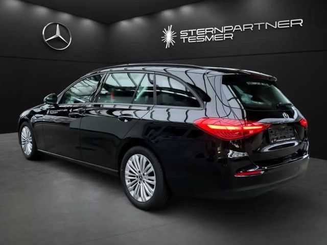 Mercedes-Benz C 200 4MATIC Estate