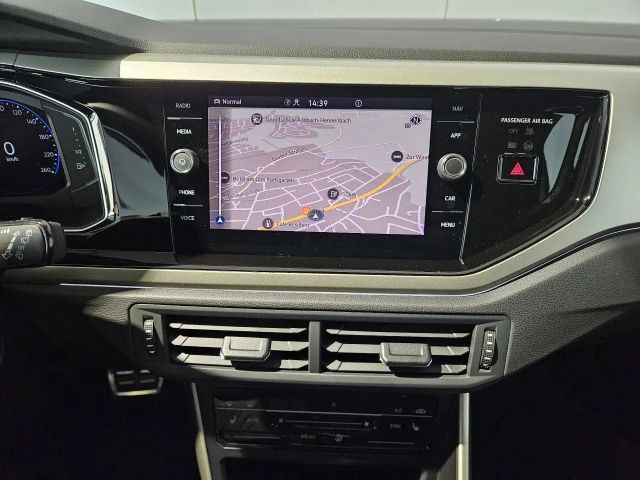 Volkswagen Taigo 1.5 TSI DSG IQ.Drive Move