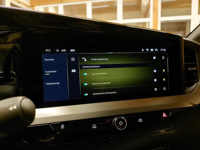 Opel Mokka GS-Line Grand Sport Turbo