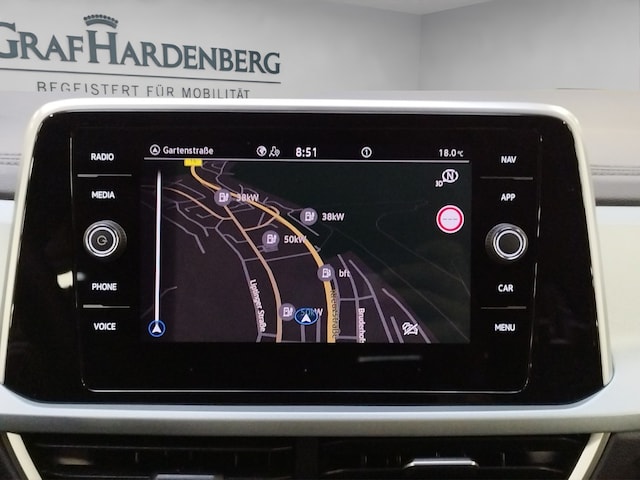 Volkswagen T-Roc 2.0 TDI