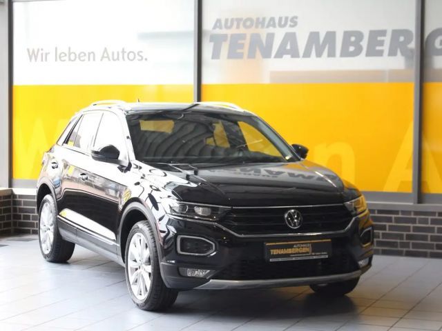 Volkswagen T-Roc DSG Sport