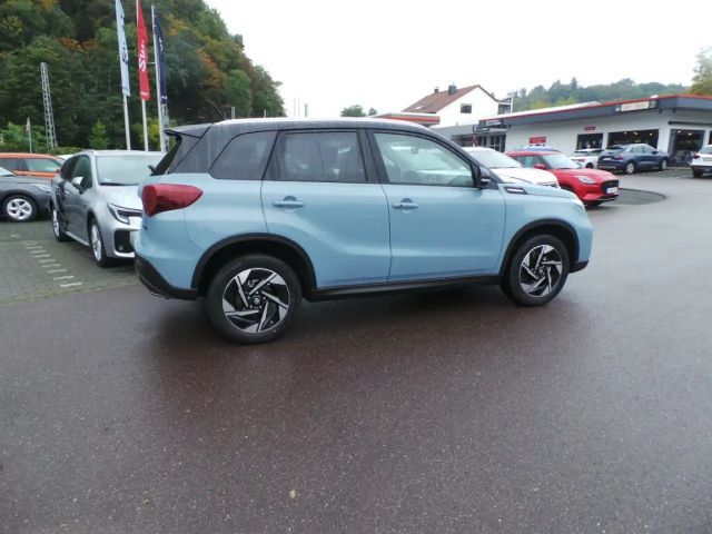 Suzuki Vitara 4x4 Comfort Hybrid