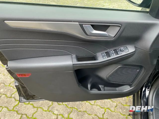 Ford Kuga 4x4 AWD Hybrid Titanium X