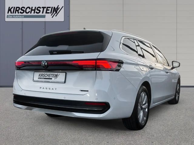 Volkswagen Passat 2.0 TDI 4Motion Variant