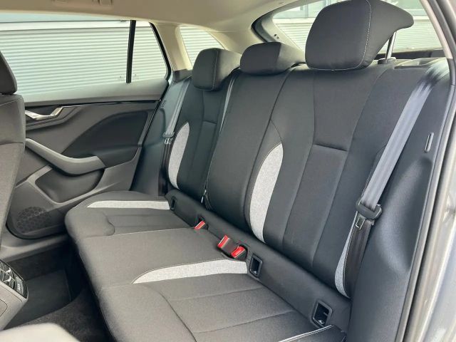 Skoda Scala Selection