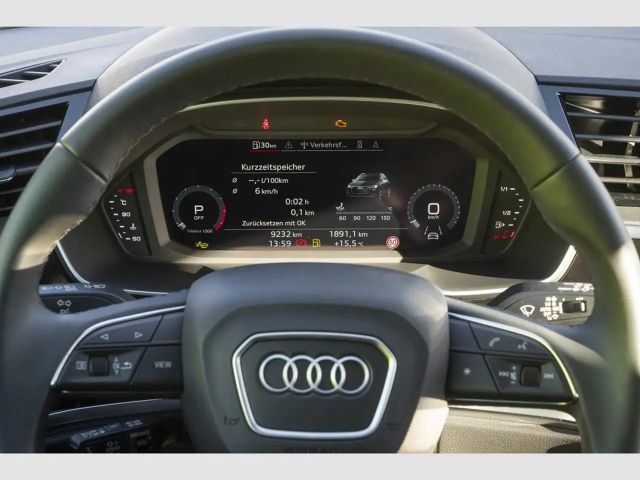 Audi Q3 35 TFSI