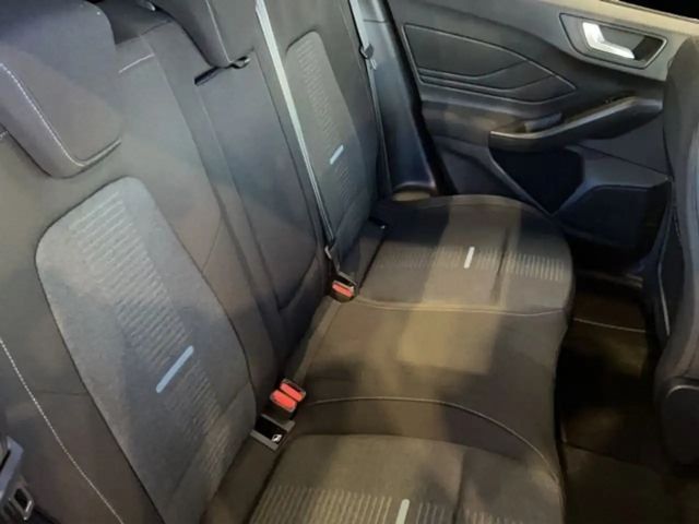 Ford Focus Active