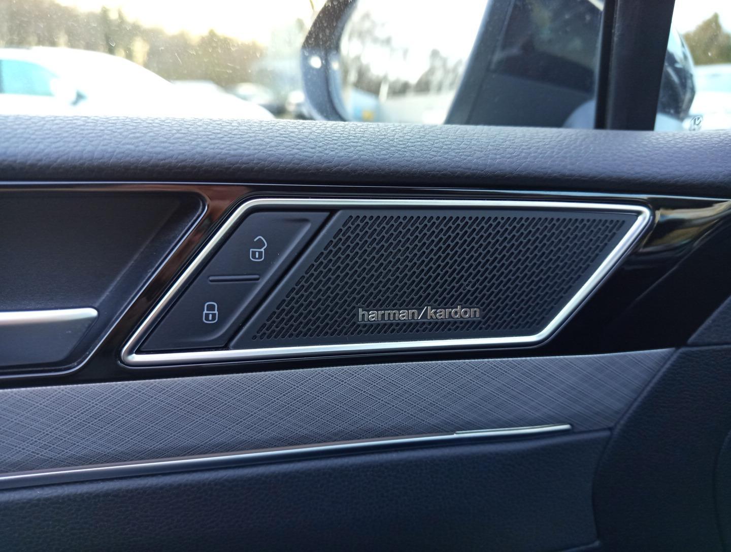 Volkswagen Passat 2.0 TDI Business DSG Variant