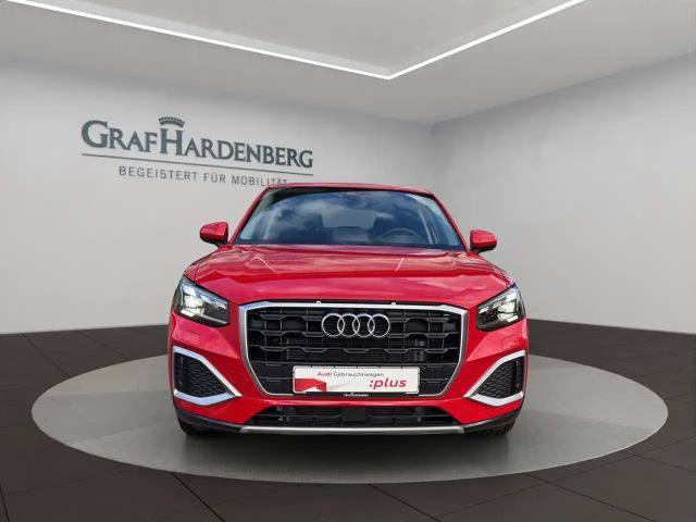 Audi Q2 35 TDI S-Tronic