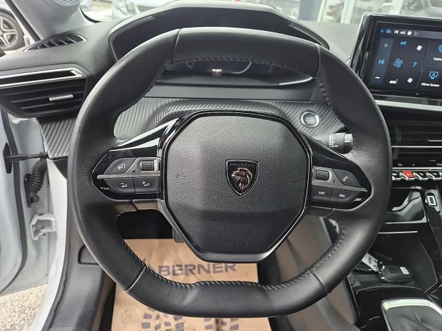 Peugeot 208 Allure Pack PureTech