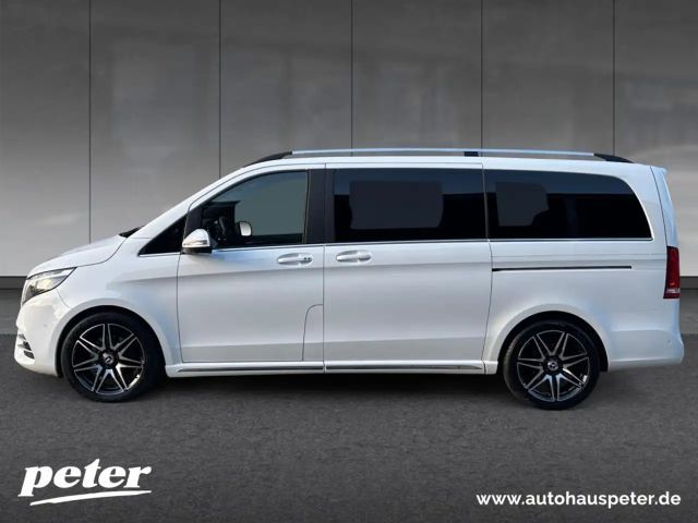 Mercedes-Benz V 300 AMG Line AVANTGARDE V 300 d