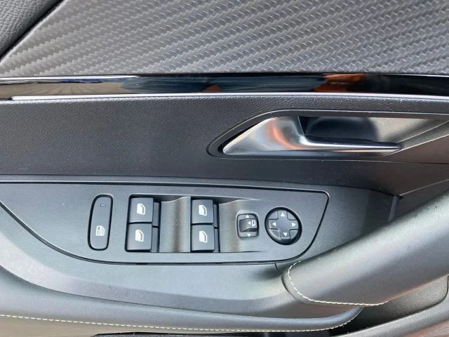 Peugeot E-2008 GT-Line