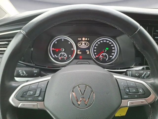 Volkswagen Multivan 4Motion DSG T6