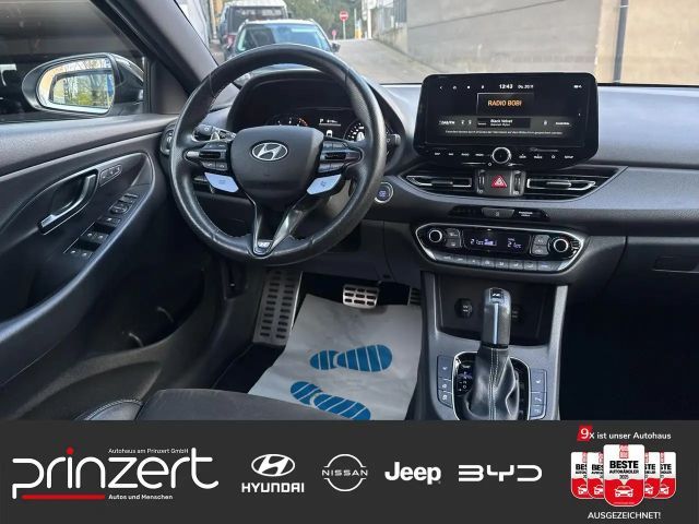 Hyundai i30 2.0 N Performance T-GDi