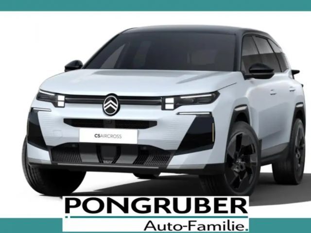 Citroën C5 Aircross Hybrid Max