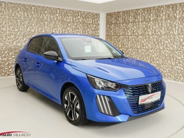 Peugeot E-208 Allure Pack Hybrid