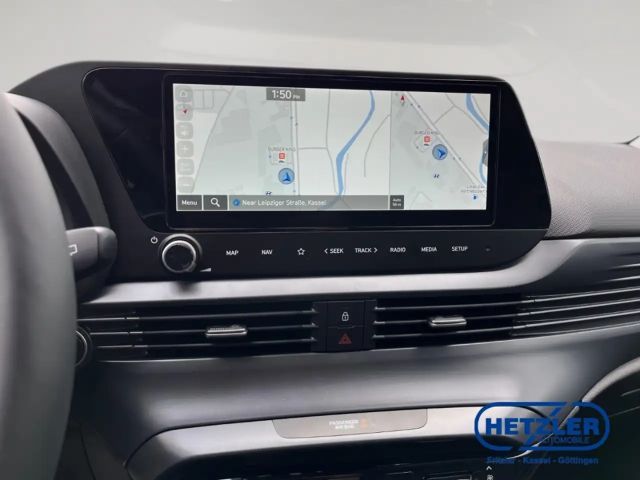 Hyundai Bayon 1.0 Prime T-GDi