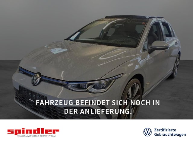 Volkswagen Golf 1.4 TSI DSG GTE