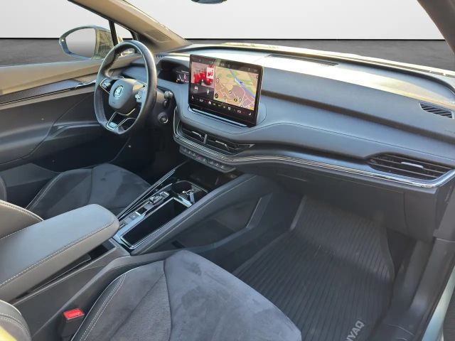 Skoda Enyaq Sportline iV 80