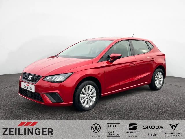 Seat Ibiza DSG Style