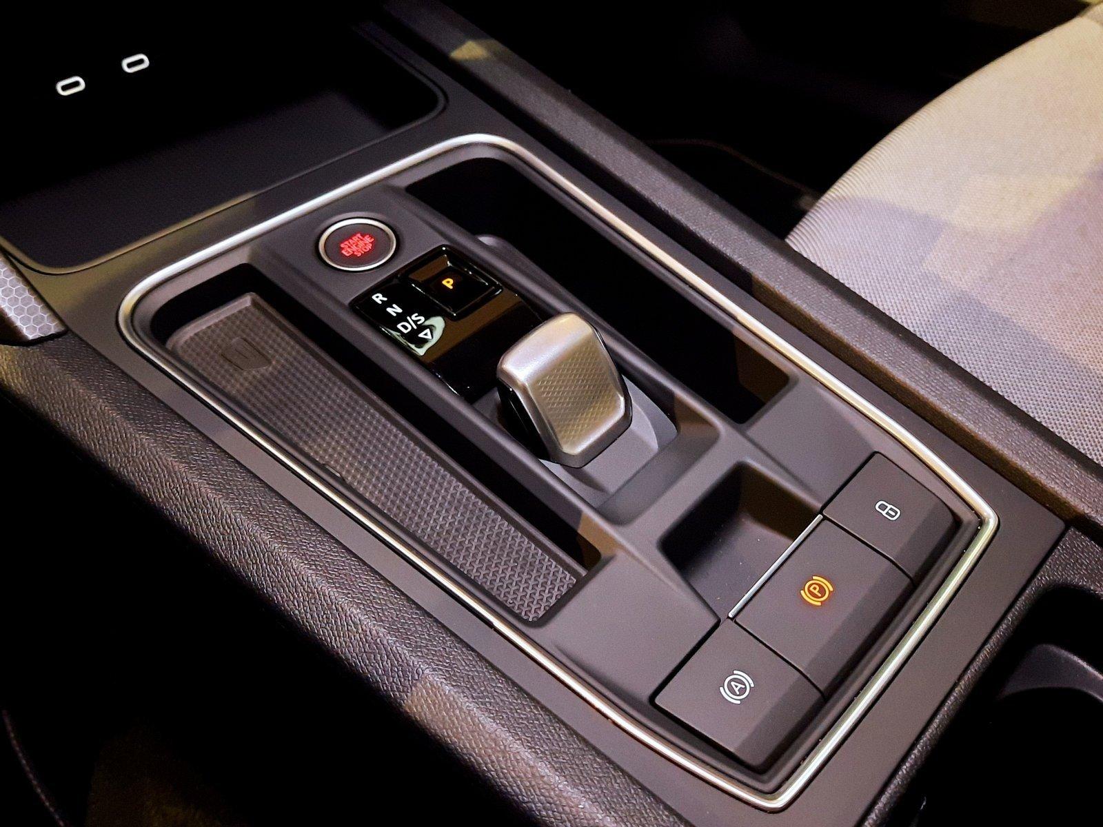 Seat Leon DSG Sportstourer Style