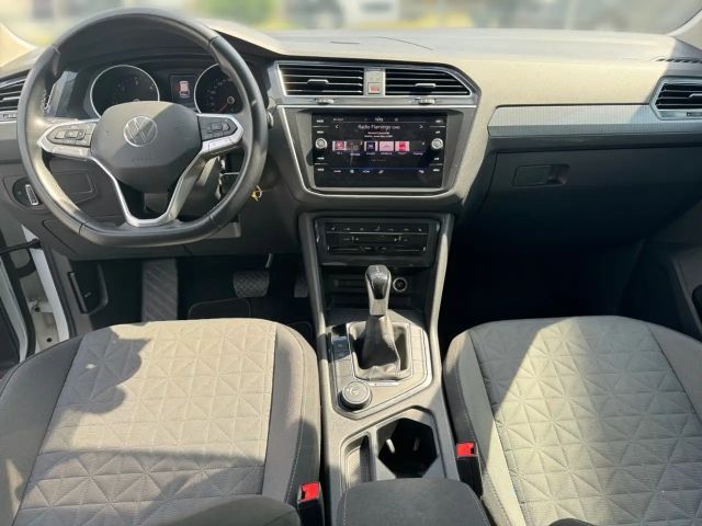 Volkswagen Tiguan 2.0 TDI 4Motion DSG Life