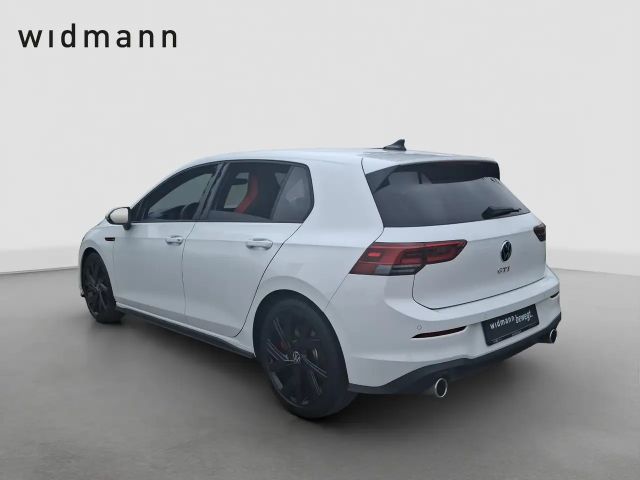 Volkswagen Golf DSG GTI