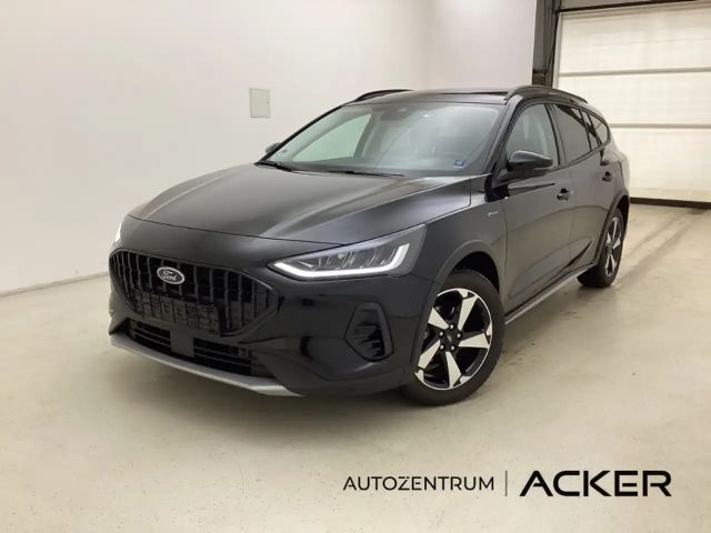 Ford Focus Active EcoBoost Wagon