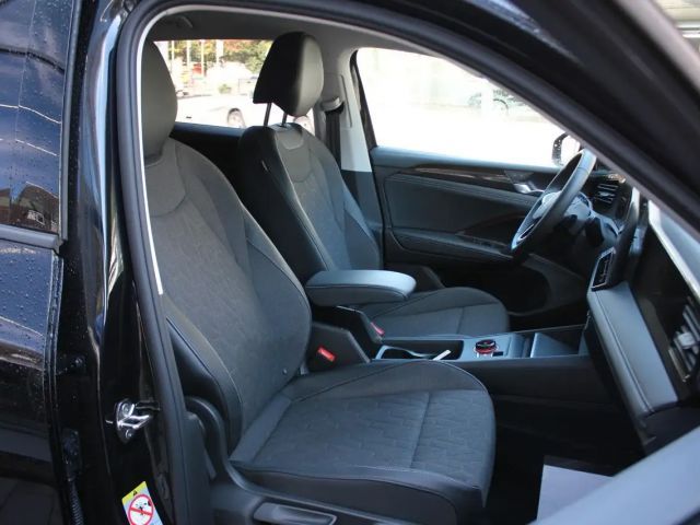 Volkswagen Tiguan 1.5 eTSI DSG Life