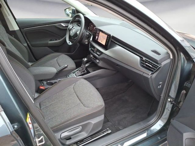 Skoda Scala 1.0 TSI Clever