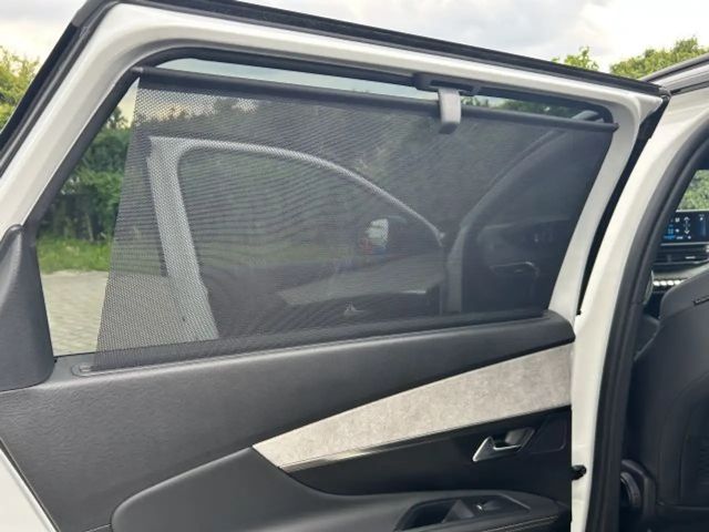 Peugeot 5008 BlueHDi EAT8 GT-Line