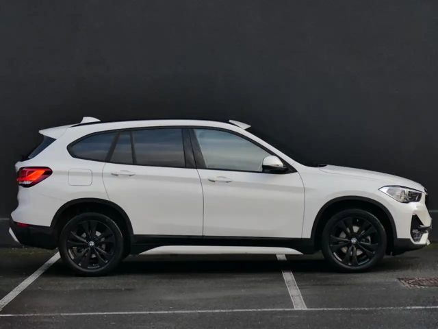 BMW X1 Sport Line sDrive