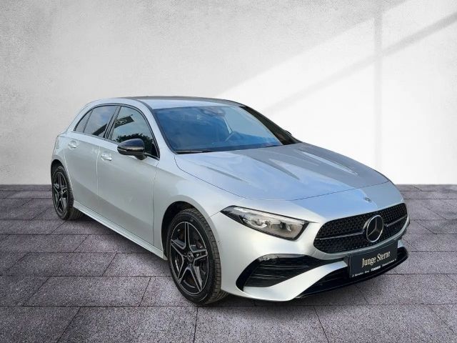 Mercedes-Benz A 250 A 250 e AMG Line