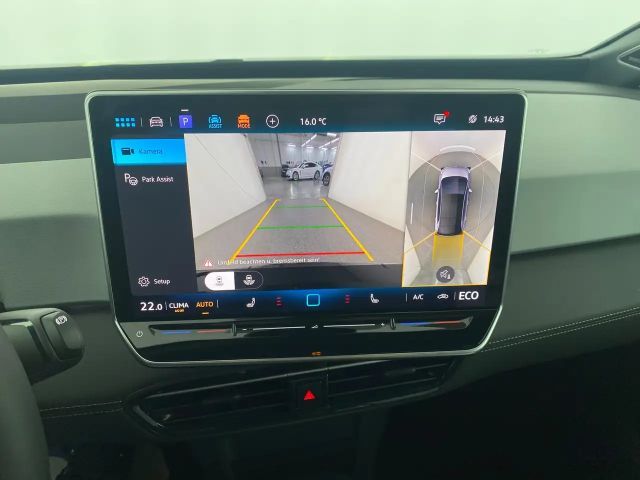 Volkswagen ID.3 Business Performance Pro