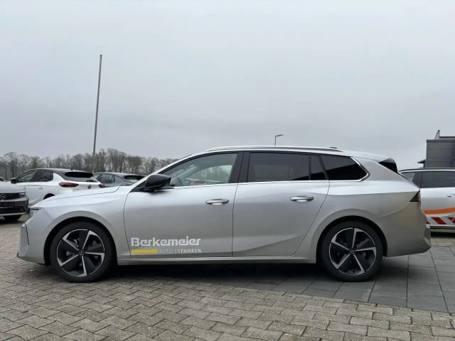 Opel Astra Elegance Sports Tourer