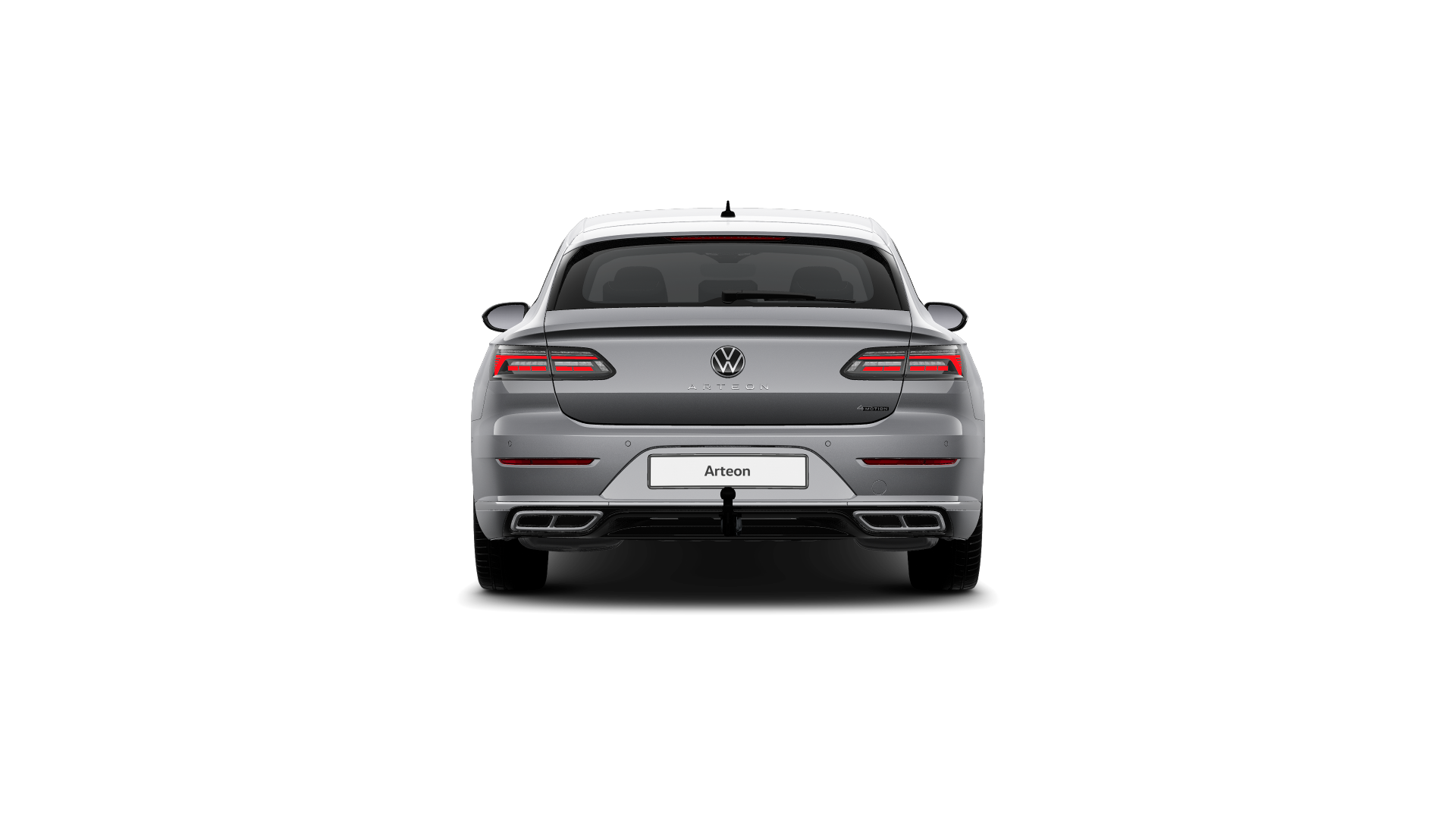 Volkswagen Arteon Shooting Brake R-Line