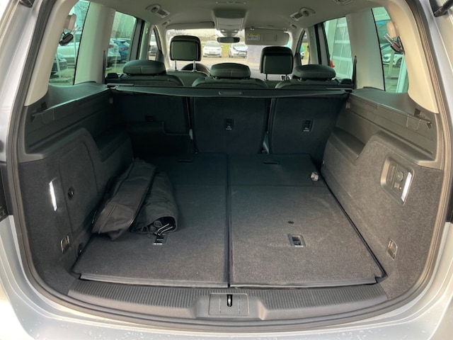 Volkswagen Sharan 1.4 TSI 7-zitter Highline