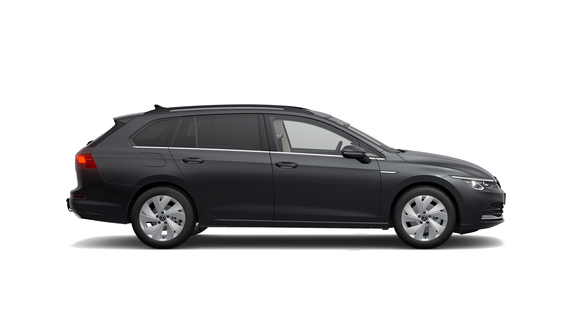 Volkswagen Golf 2.0 TDI DSG Variant