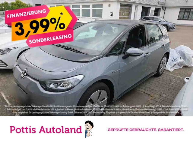 Volkswagen ID.3 Performance Pure